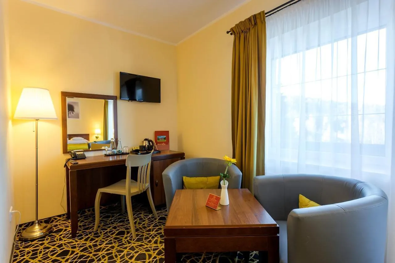 Hotel Relaks Wellness & Spa Karpacz