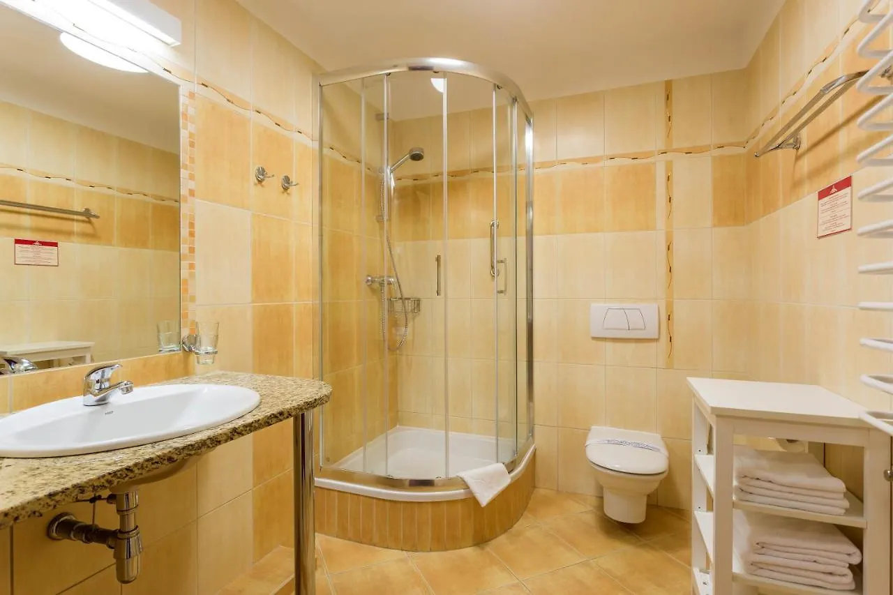 Hotel Relaks Wellness & Spa Karpacz
