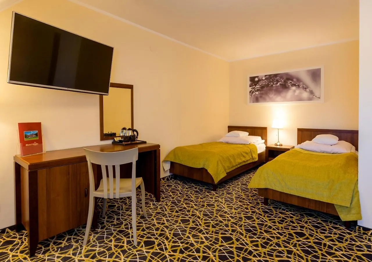 Hotel Relaks Wellness & Spa Karpacz