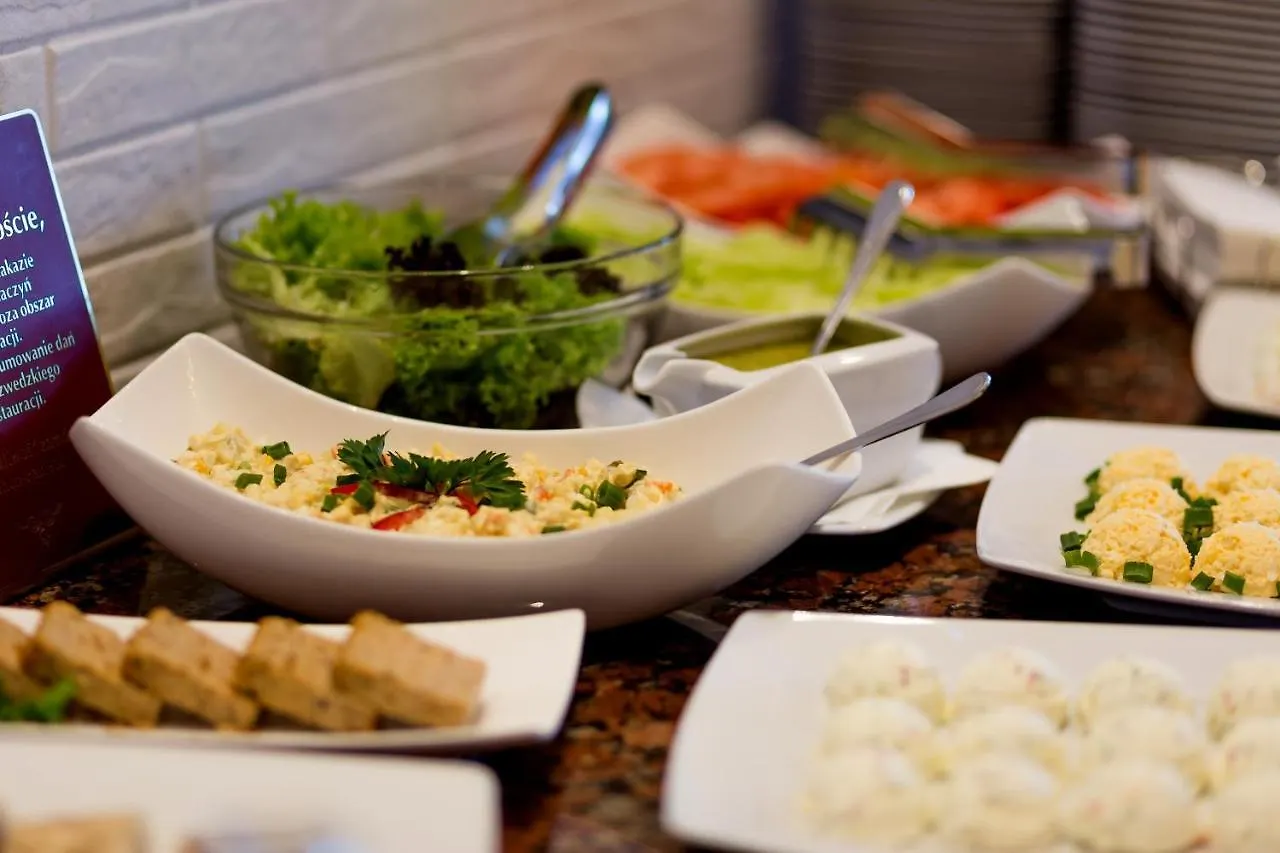 Hotel Relaks Wellness & Spa Karpacz