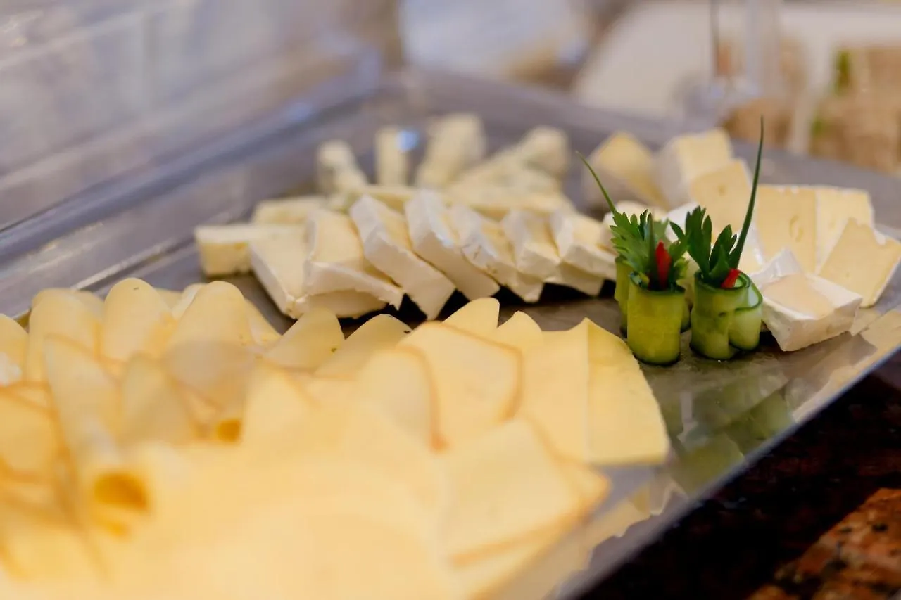 Hotel Relaks Wellness & Spa Karpacz Poland